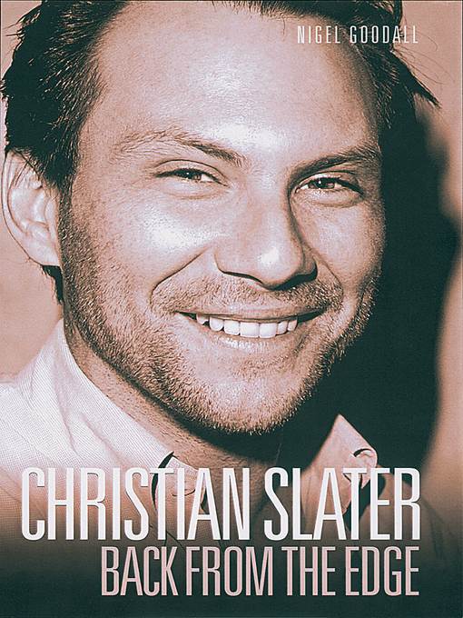 Christian Slater