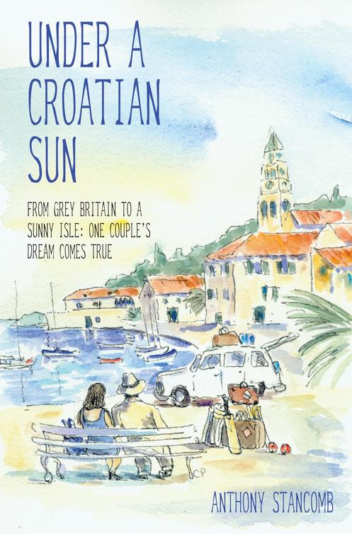 Under a Croatian Sun