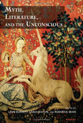 Myth, Literature, and the Unconscious