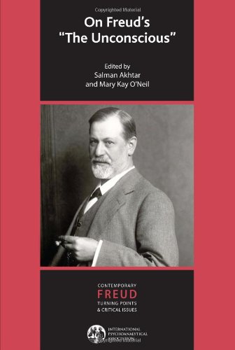 On Freud's the Unconscious