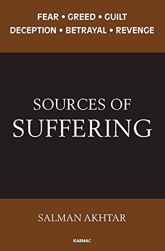 Sources of Suffering