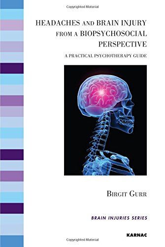 Headaches and Brain Injury from a Biopsychosocial Perspective