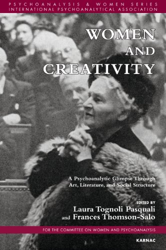 Women and Creativity