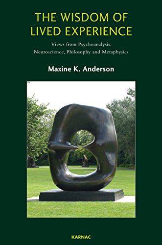 The Wisdom of Lived Experience