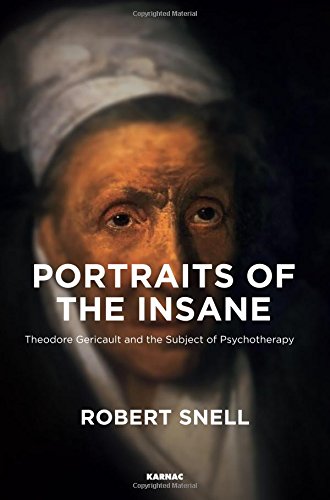 Portraits of the Insane