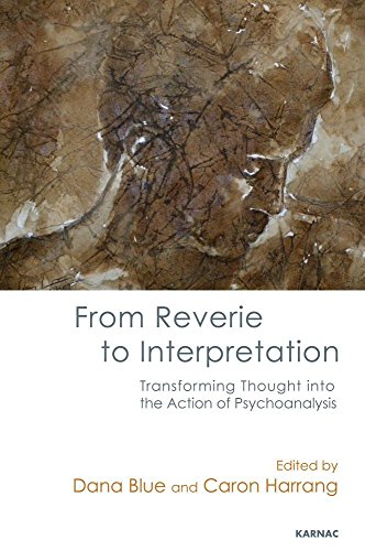 From Reverie to Interpretation