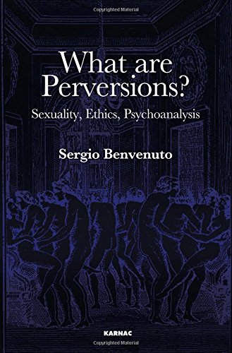 What Are Perversions?