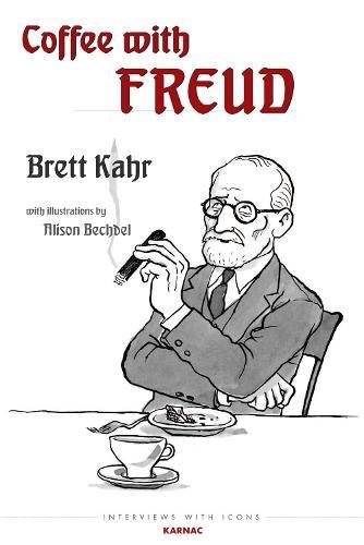 Coffee with Freud