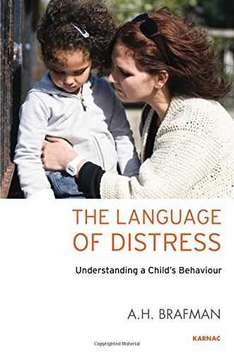 The Language of Distress