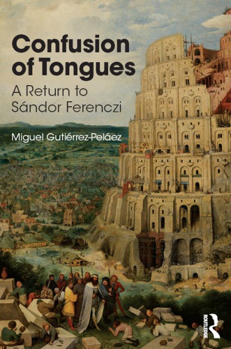 Confusion of Tongues