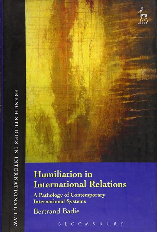 Humiliation in International Relations