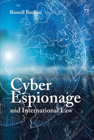 Cyber Espionage and International Law