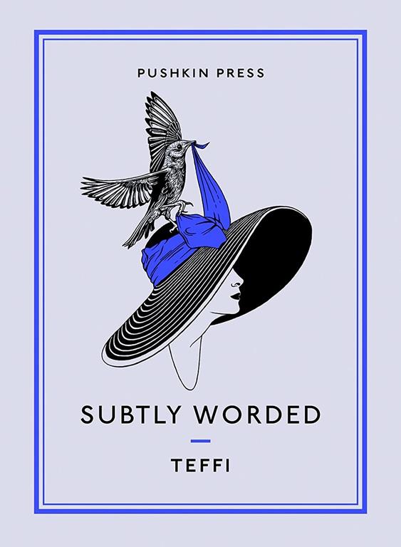 Subtly Worded (Pushkin Collection)