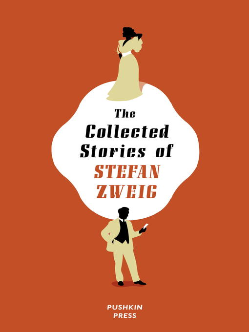 The Collected Stories of Stefan Zweig