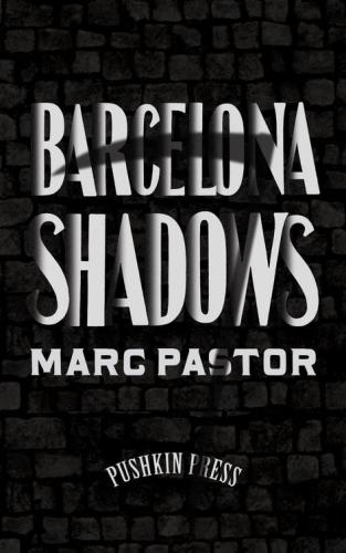 Barcelona Shadows