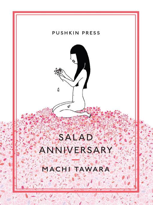 Salad Anniversary