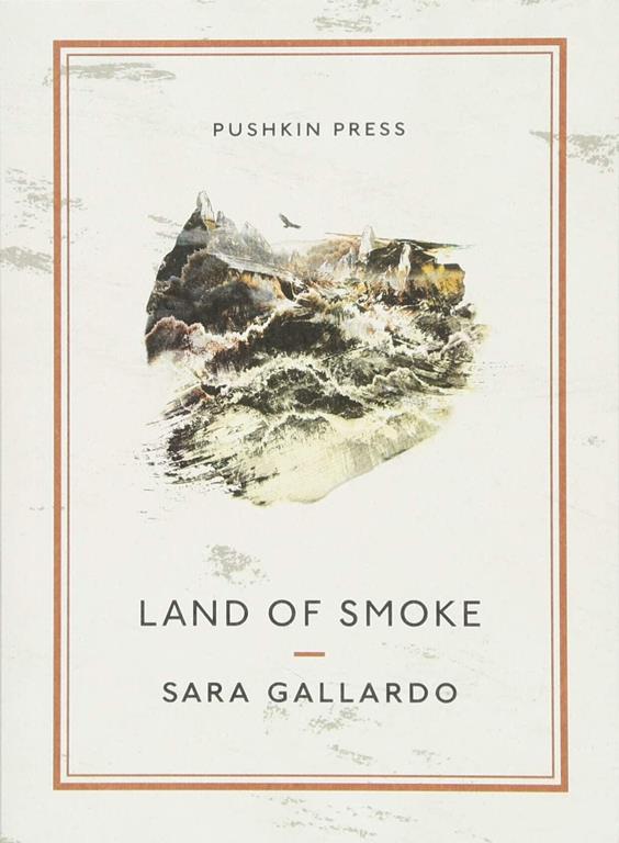 Land of Smoke (Pushkin Collection)