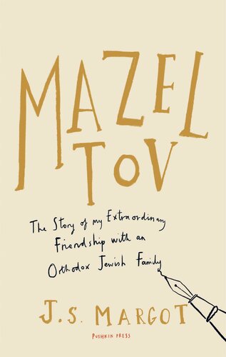 Mazel Tov