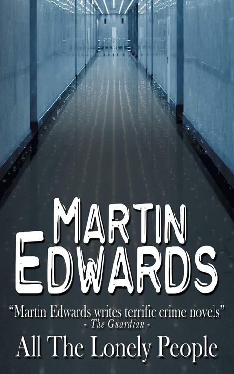 All the Lonely People (Harry Devlin Mysteries)
