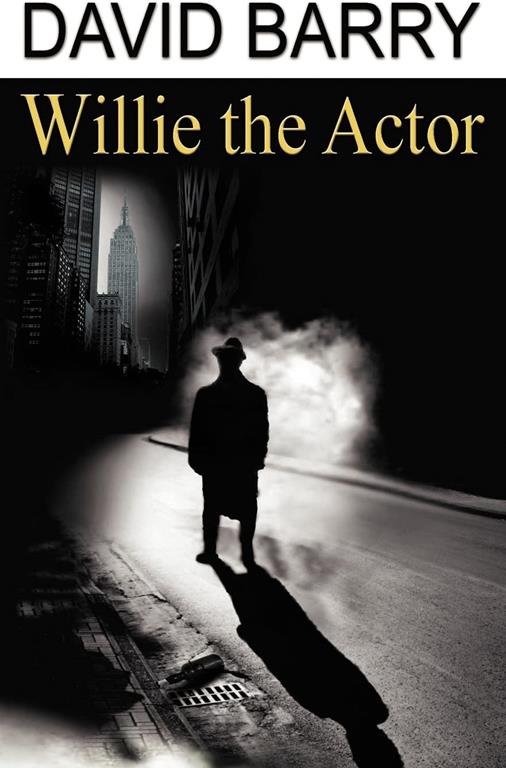 Willie the Actor