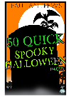 50 Quick Spooky Halloween Facts