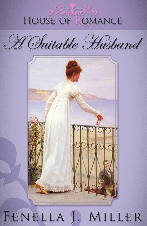 A Suitable Husband