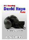 101 Amazing David Haye Facts