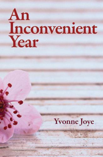 An Inconvenient Year.