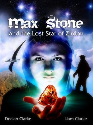 Max Stone and the Lost Star of Zirdon