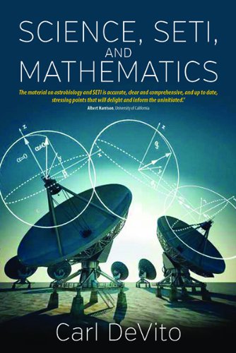 Science, Seti, and Mathematics