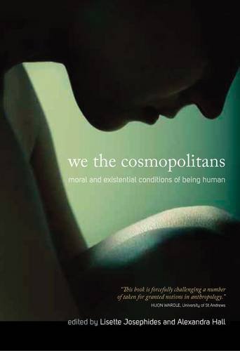 We the Cosmopolitans