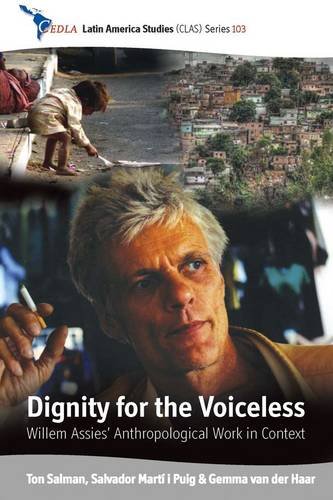 Dignity for the Voiceless