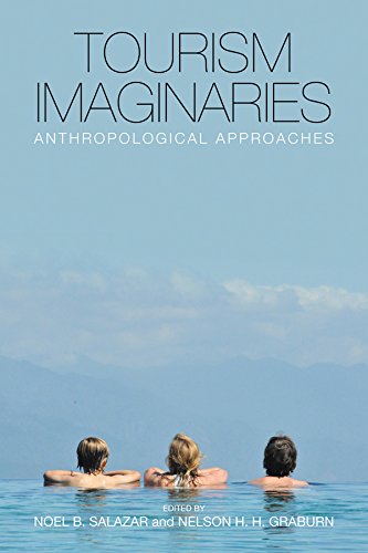 Tourism Imaginaries