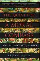 The Quest for a Moral Compass