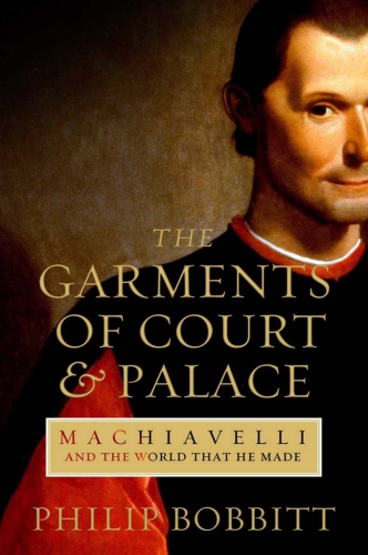 The Garments of Court and Palace