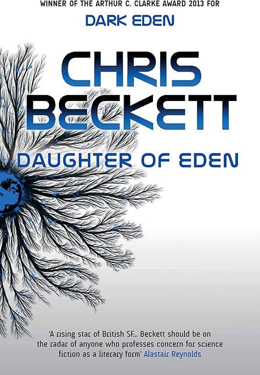 Daughter of Eden