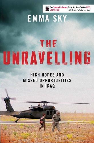 The Unravelling