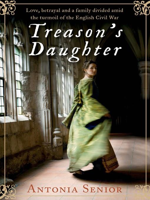 Treason's Daughter