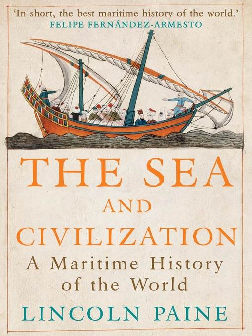 The Sea and Civilization