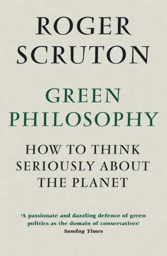 Green Philosophy