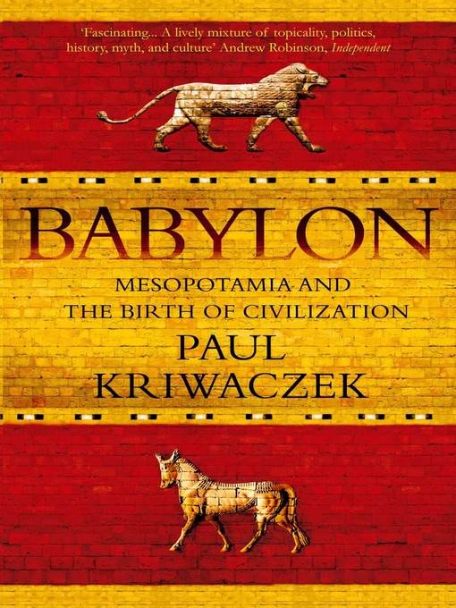 Babylon