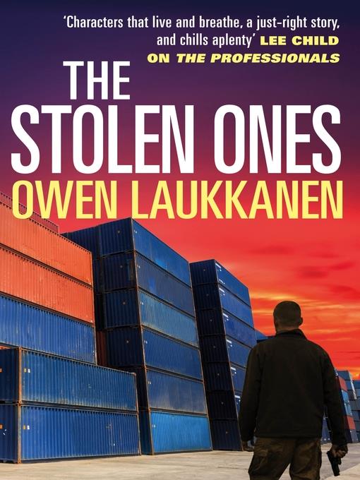 The Stolen Ones