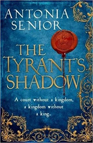 The Tyrant's Shadow