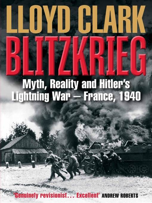 Blitzkrieg