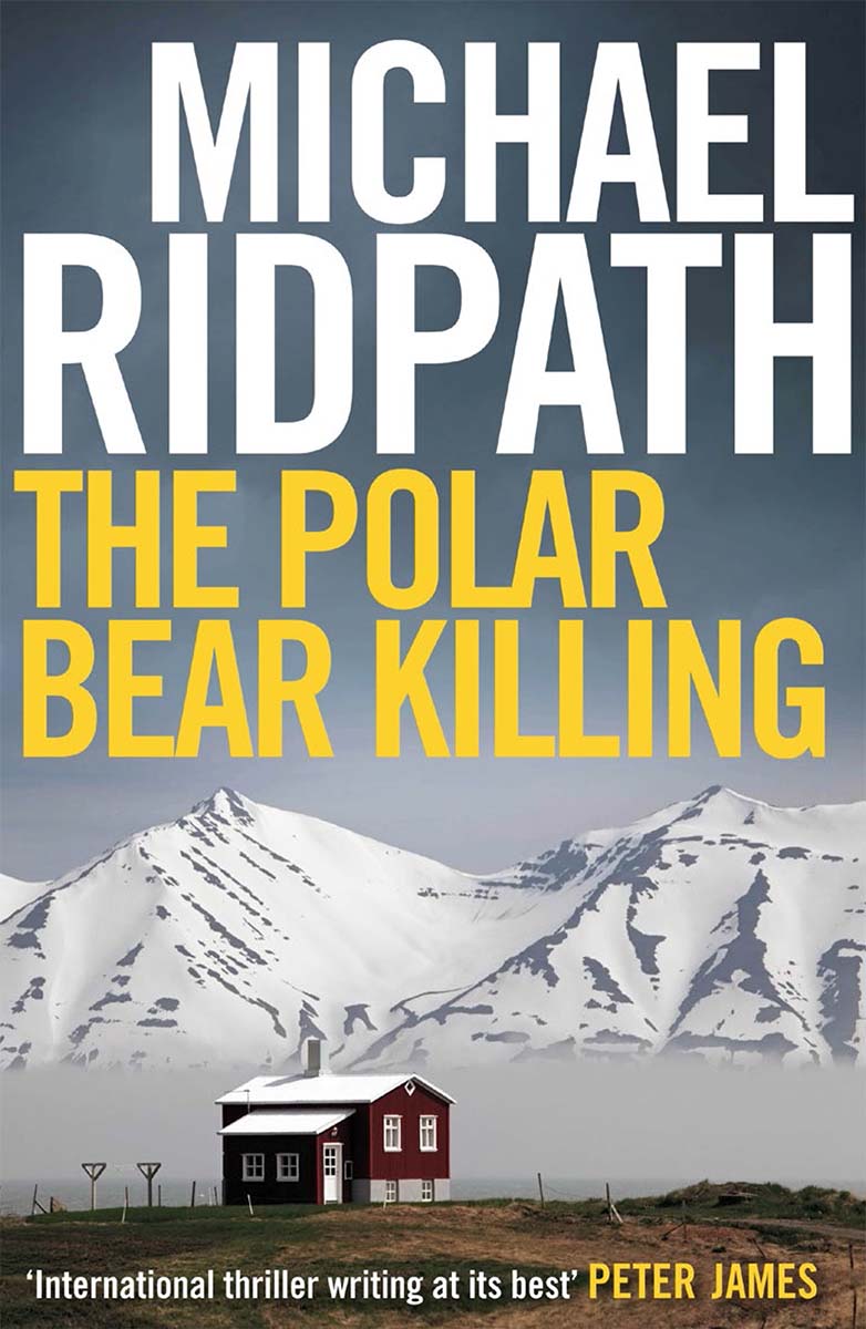 The Polar Bear Killing