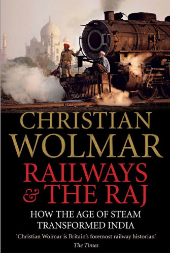 Railways  The Raj