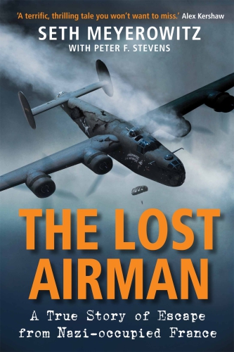 The Lost Airman