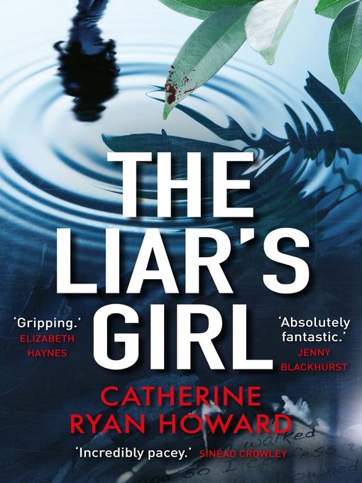 The Liar's Girl