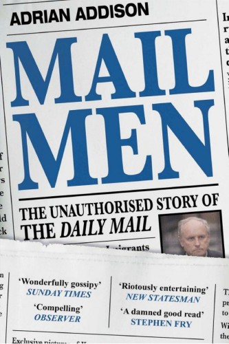 Mail Men