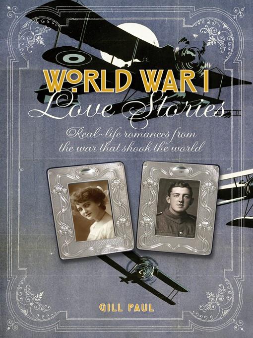 World War I Love Stories